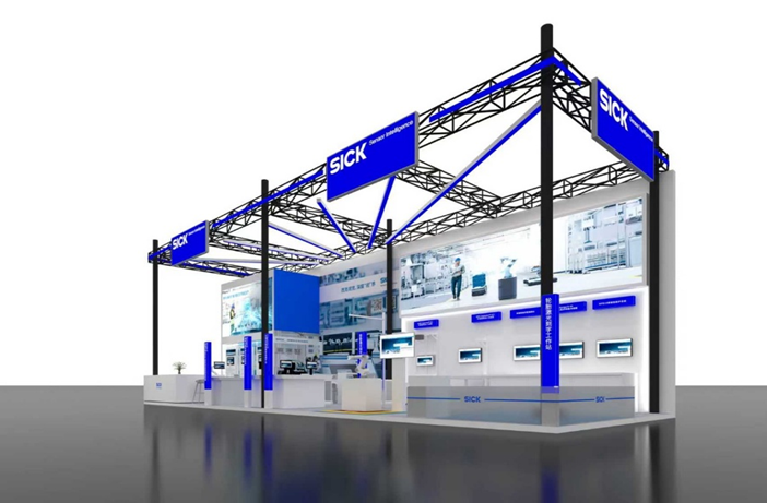 SICK西克系统集成商